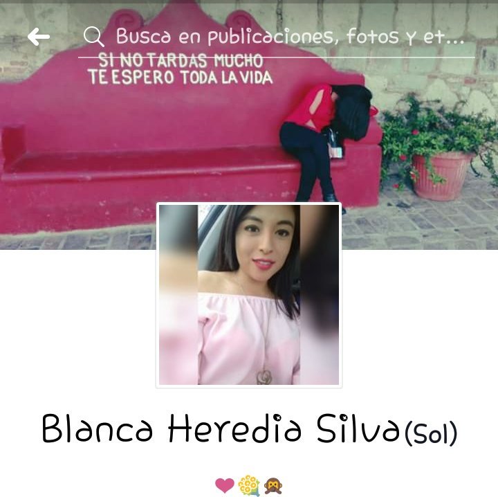 Pack De Blanca Chava De México + Nudes & Facebook 1